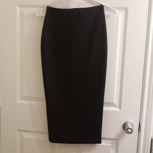 Super sexy form fitting highwasted pencil skirt